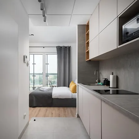 Apartment New Comfort 1306