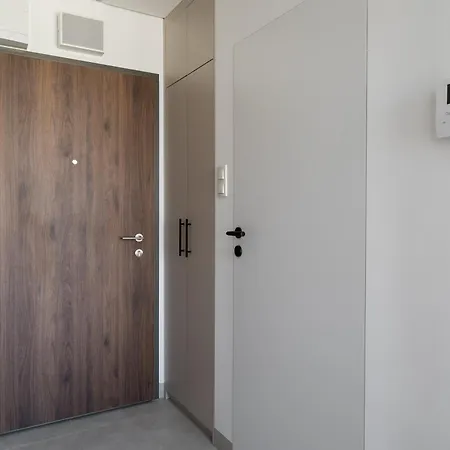 Apartment New Comfort 1306 *