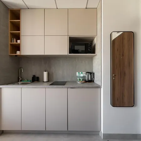 Apartment New Comfort 1306 *