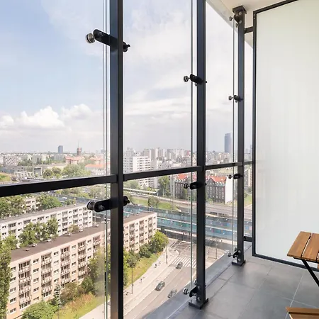 Apartment New Comfort 1306 *